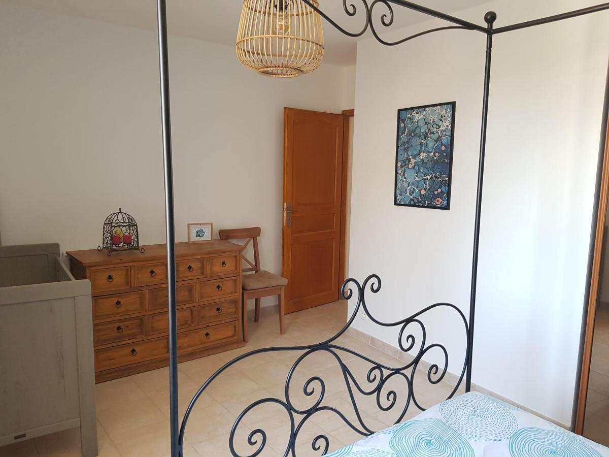 Bienvenue Chez Romane Aigueze Exterior photo